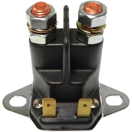 DB ELECTRICAL Starter Solenoid Relay For Atlantic 3000-0202 Pic 6699-115; Sse6015 240-22127